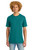Heathered Teal