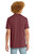 Maroon Frost