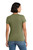 Military Green Frost