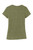 Military Green Frost