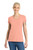 Heathered Dusty Peach