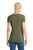 Military Green Frost