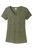 Military Green Frost