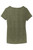Military Green Frost
