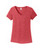 District-®--Women's-Perfect-Tri-®--V-Neck-Tee.-DM1350L-7