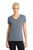 Heathered Navy