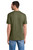 Military Green Frost