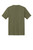 Military Green Frost