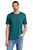 Heathered Teal