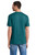Heathered Teal