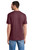 Maroon Frost