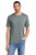 Heathered Grey
