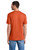 Deep Orange Heather