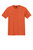 Deep Orange Heather