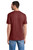 Heathered Russet