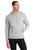 Heathered Grey