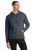 District ®  Lightweight Fleece Hoodie. DM391