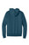 Heathered Poseidon Blue