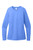 Heathered Royal