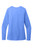 Heathered Royal