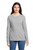 Light Heather Grey