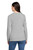 Light Heather Grey