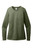 Heathered Olive
