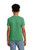 Heathered Kelly Green