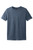 Heathered Navy
