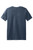 Heathered Navy