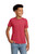 Heathered Red