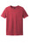 Heathered Red