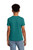 Heathered Teal