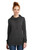 District--®--Women's-Lightweight-Fleece-Hoodie.-DM493-1