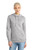 Heathered Grey