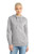 District  ®  Women's Lightweight Fleece Hoodie. DM493