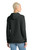 District--®--Women's-Lightweight-Fleece-Hoodie.-DM493-43