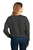 District--®--Women's-Perfect-Weight--®--Fleece-Cropped-Crew-DT1105-2