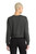 District--®--Women's-Perfect-Weight--®--Fleece-Cropped-Crew-DT1105-16