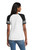 White/ Black