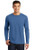 District  ®  Perfect Weight ®  Long Sleeve Tee. DT105