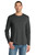 Heathered Charcoal