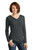 District-®--Women's-Perfect-Tri-®--Long-Sleeve-Hoodie.-DM139L-1