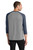 Navy Frost/ Grey Frost