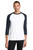 New Navy/ White