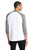District--®--Perfect-Tri-®--3/4-Sleeve-Raglan.-DM136-9
