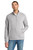 Heathered Grey