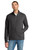 District-®--Lightweight-Fleece-1/4-Zip.-DM392-44