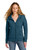 Heathered Poseidon Blue