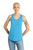 District  ®  Women's Perfect Tri ®  Racerback Tank. DM138L